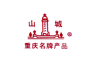 重庆凯荣机械有限公司logo